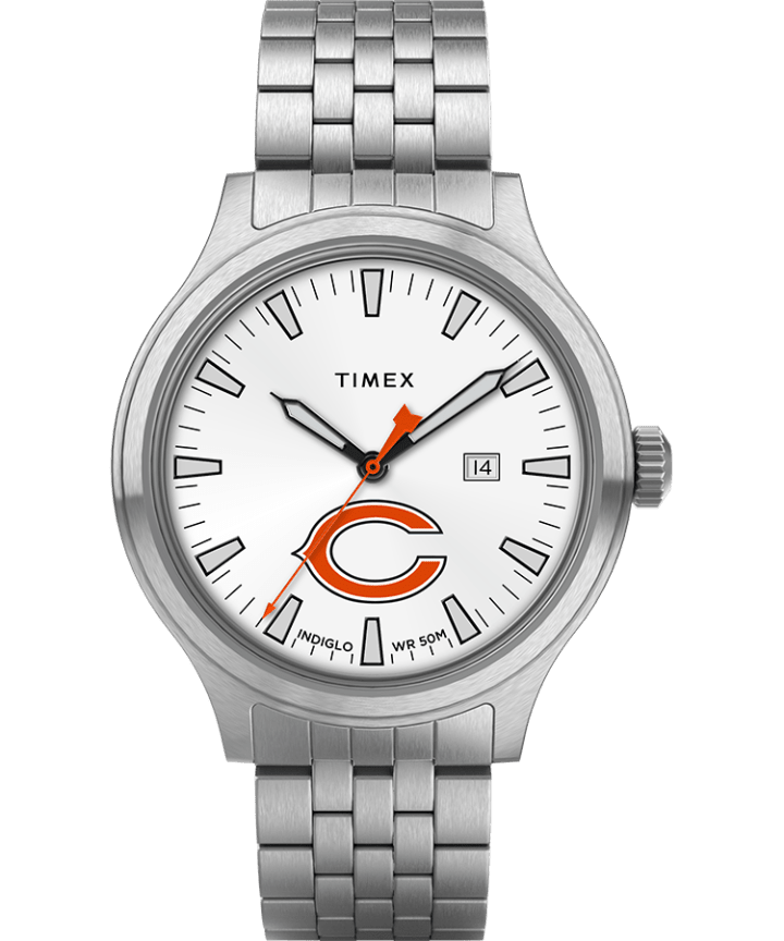 Top Brass Chicago Bears large