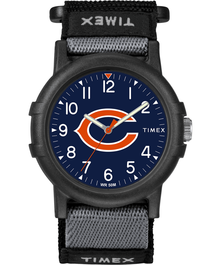 Recruit Chicago Bears large