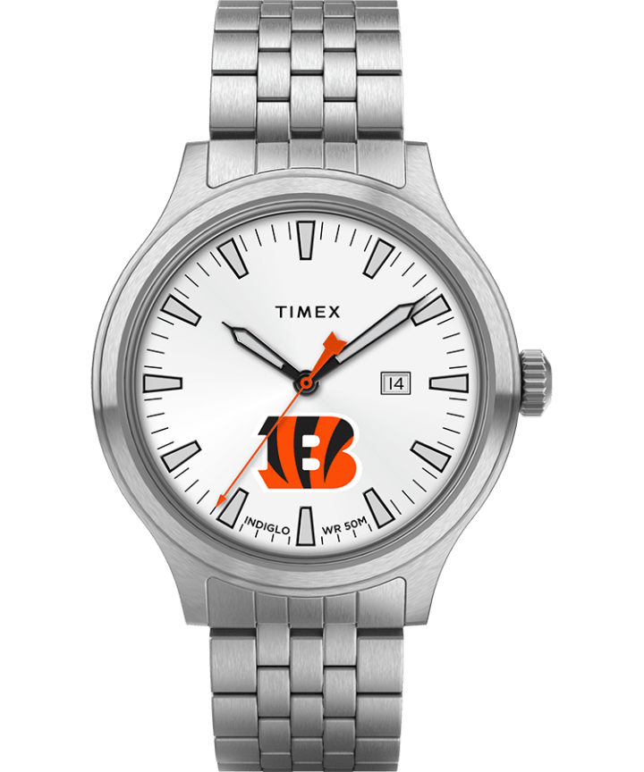 Top Brass Cincinnati Bengals large
