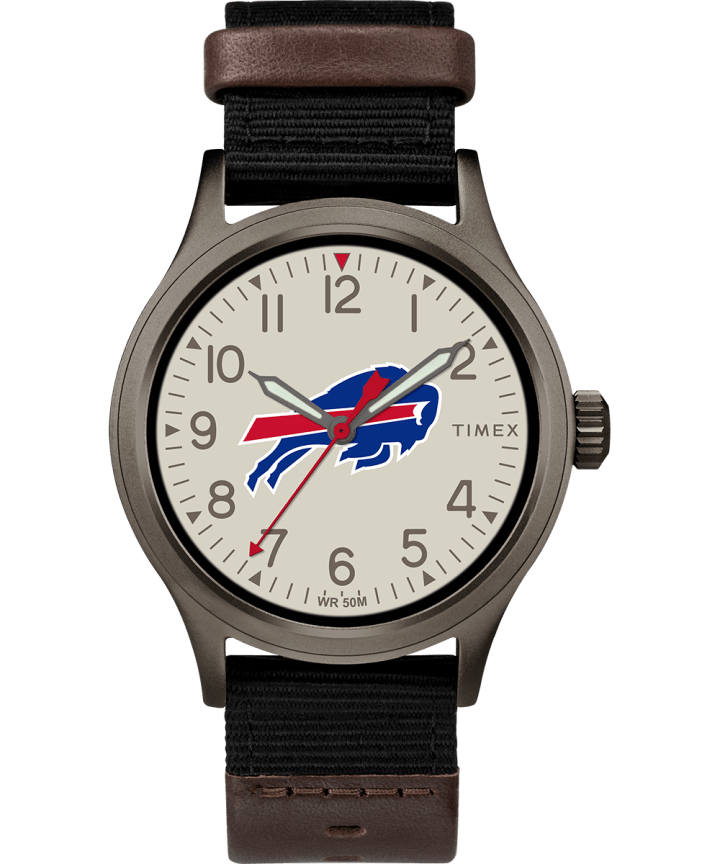 Clutch Buffalo Bills large