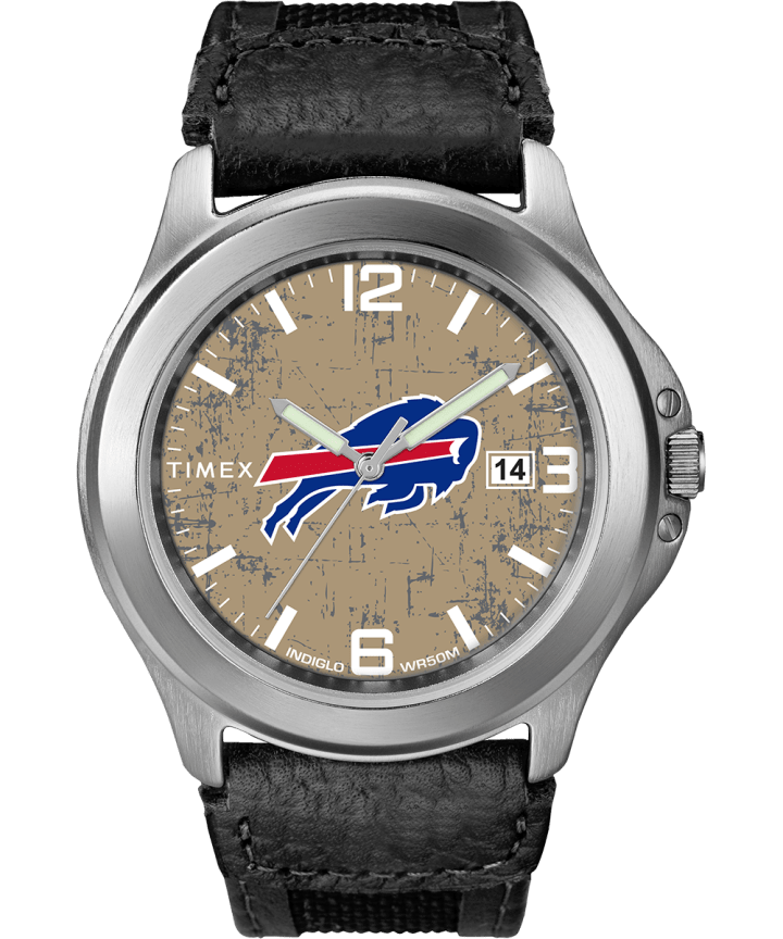 Old School Buffalo Bills large