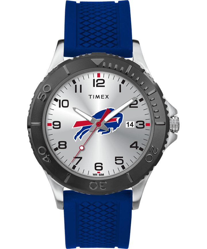 Gamer Royal Blue Buffalo Bills large