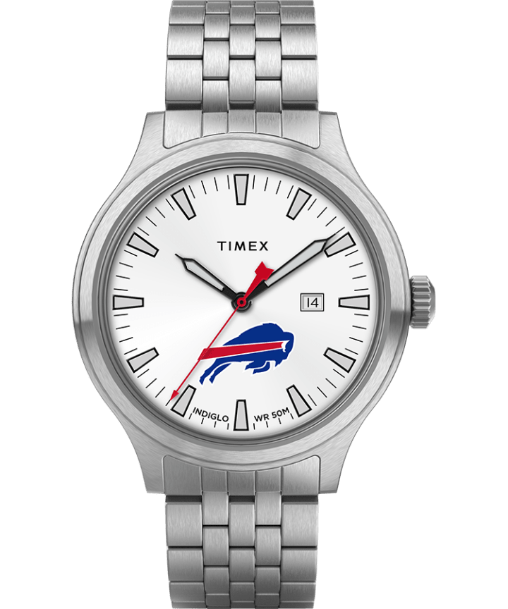 Top Brass Buffalo Bills large