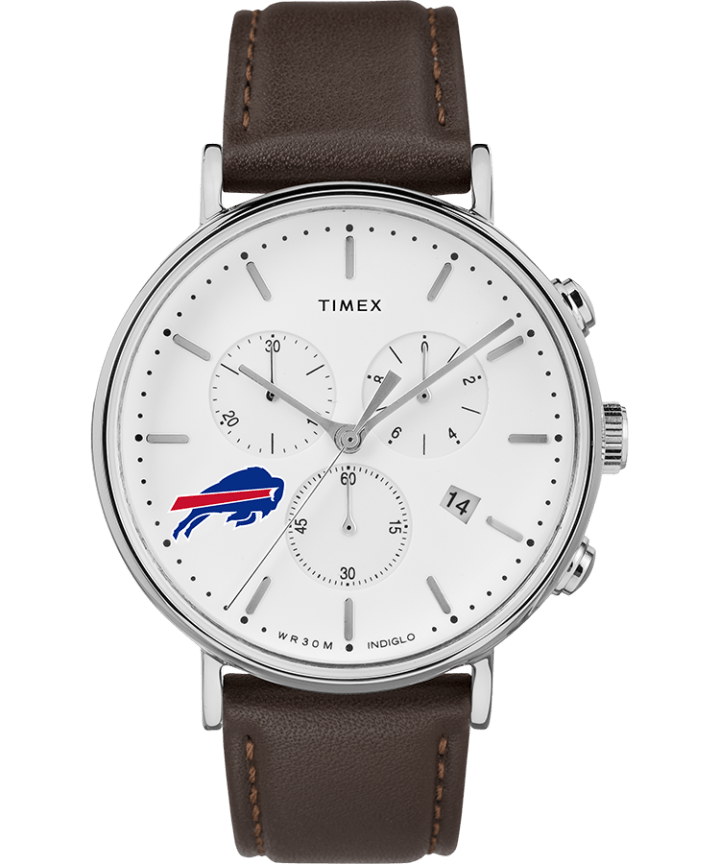 General Manager Buffalo Bills large