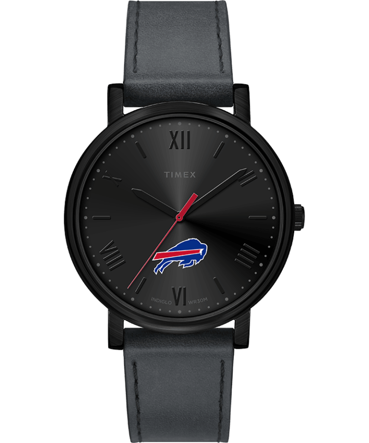 Night Game Buffalo Bills large