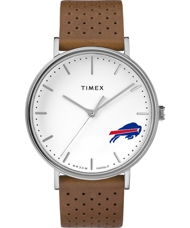 Bright Whites Buffalo Bills large