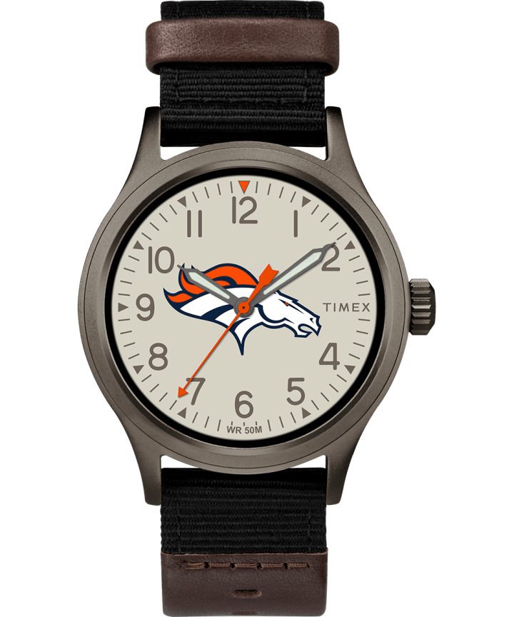 Clutch Denver Broncos large