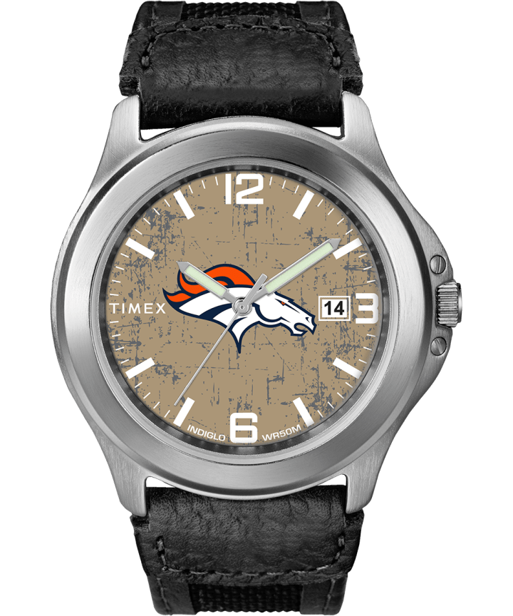 Old School Denver Broncos large