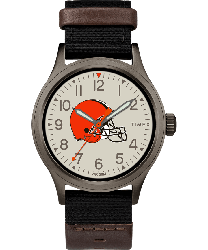 Clutch Cleveland Browns large