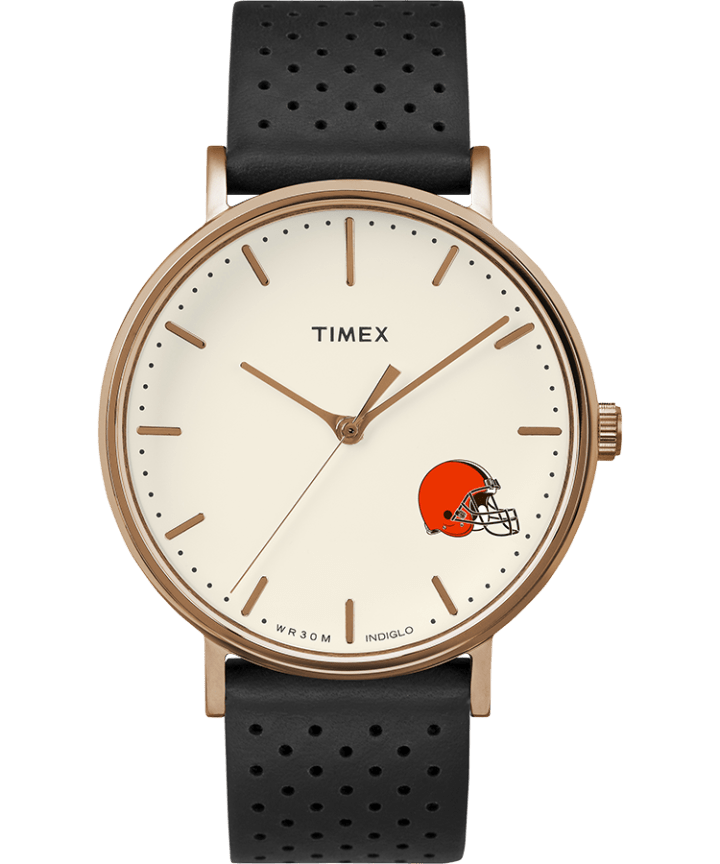 Grace Cleveland Browns large