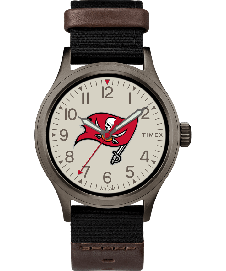 Clutch Tampa Bay Buccaneers large