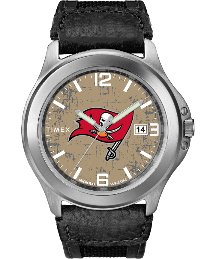 Old School Tampa Bay Buccaneers large