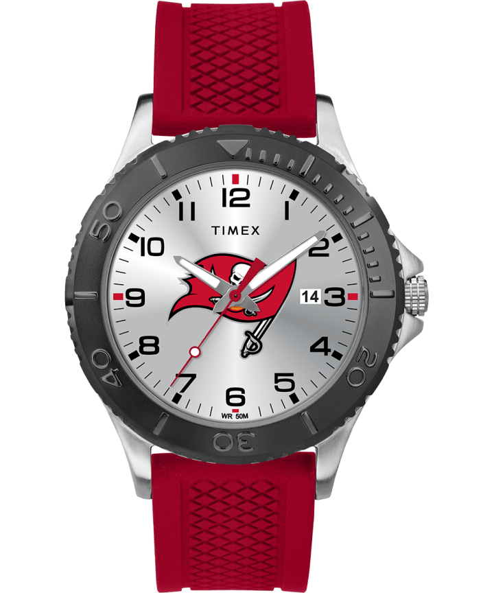 Gamer Red Tampa Bay Buccaneers large
