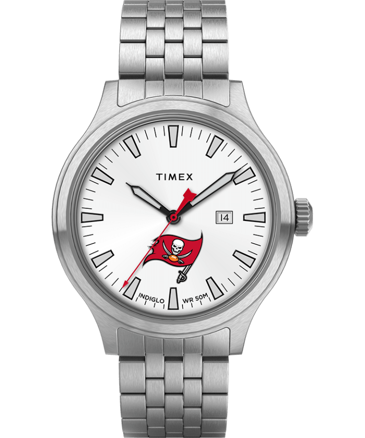 Top Brass Tampa Bay Buccaneers large