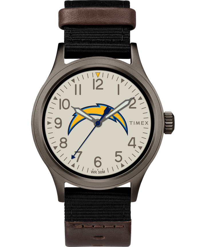 Clutch Los Angeles Chargers large