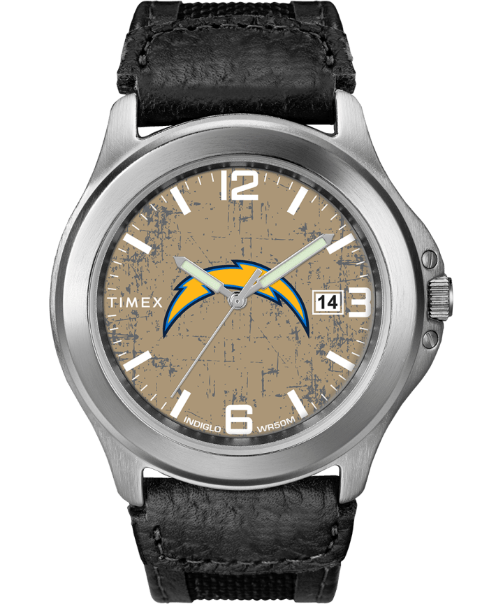 Old School Los Angeles Chargers large