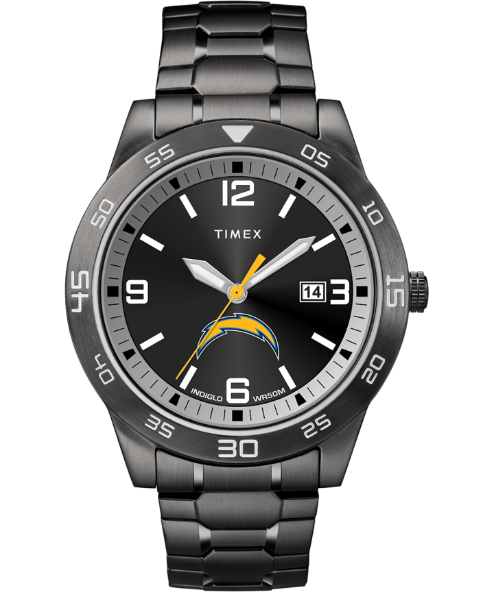 timex ironman watch charger