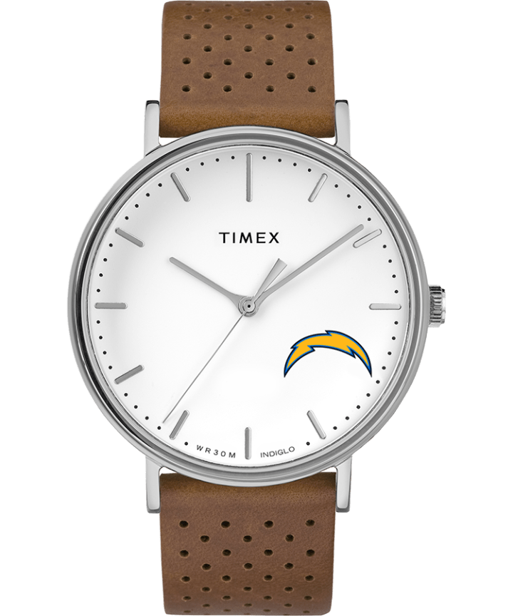 Bright Whites Los Angeles Chargers large