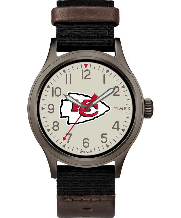 Clutch Kansas City Chiefs large