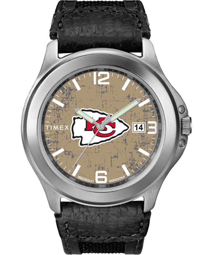 Old School Kansas City Chiefs large