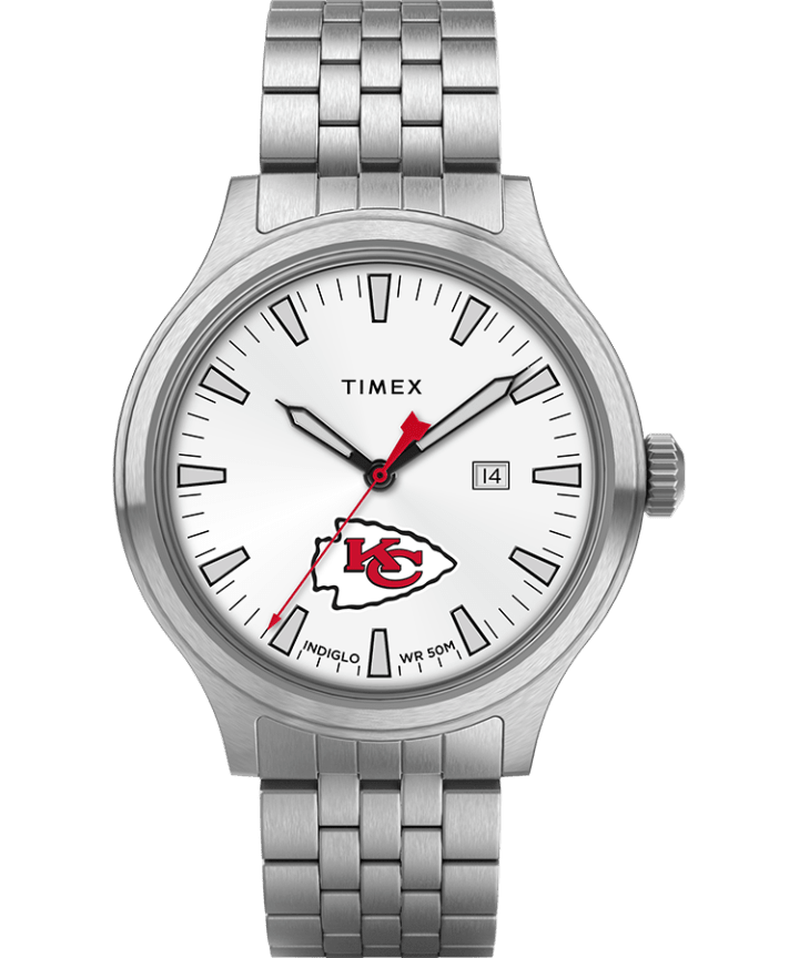 Top Brass Kansas City Chiefs large