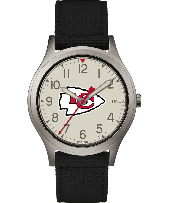 Ringer Kansas City Chiefs large