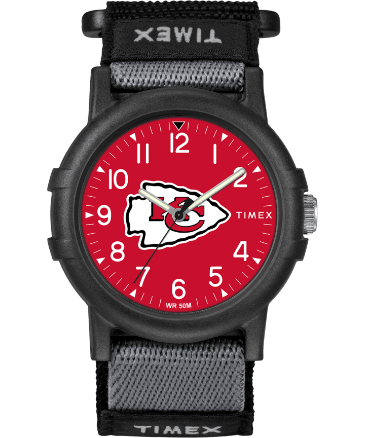 Recruit Kansas City Chiefs large