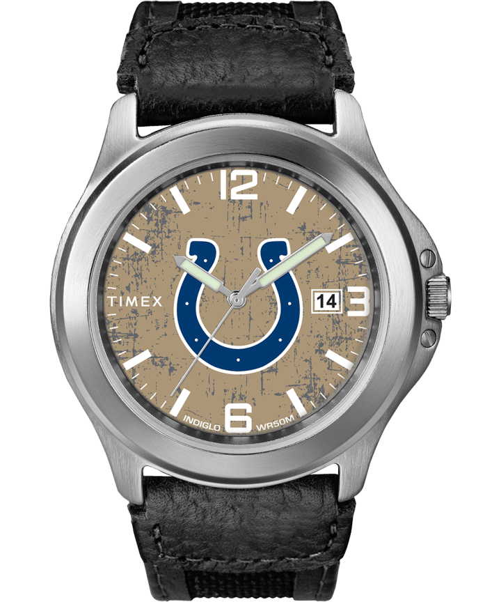 Old School Indianapolis Colts large