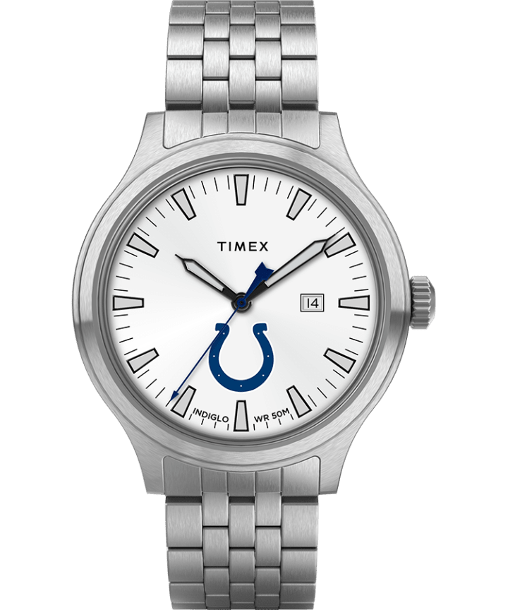 Top Brass Indianapolis Colts large