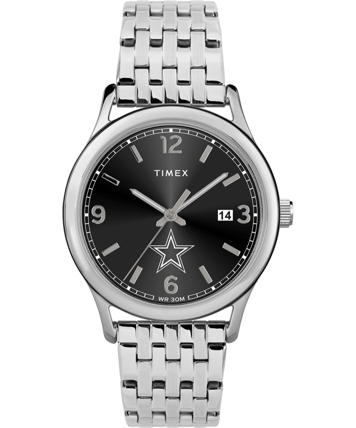 Dallas Cowboys Timex Watch 2024 www tofrei