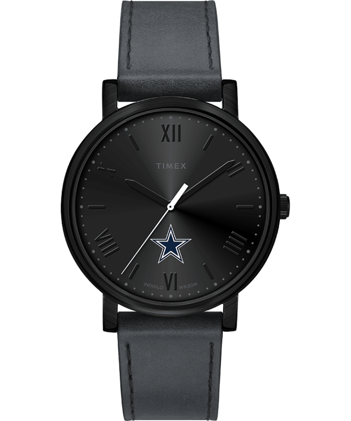 timex dallas cowboys watch
