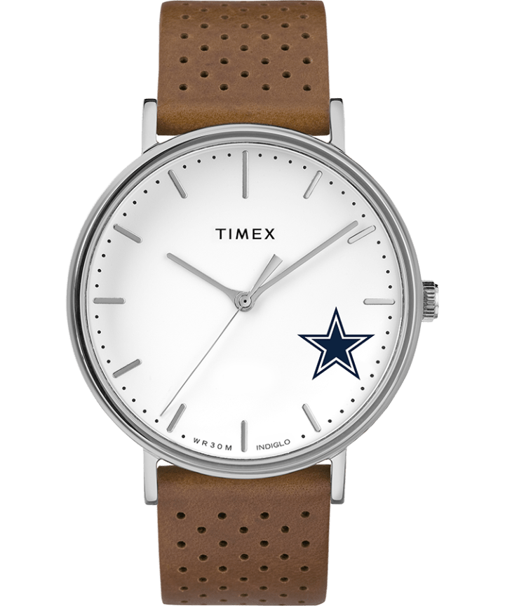 Bright Whites Dallas Cowboys large