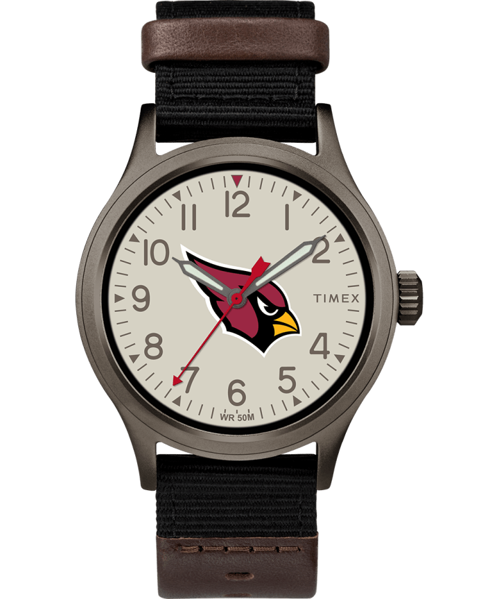 Clutch Arizona Cardinals large