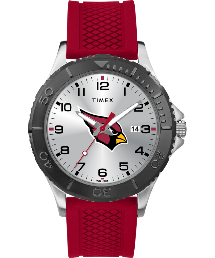 Gamer Red Arizona Cardinals large