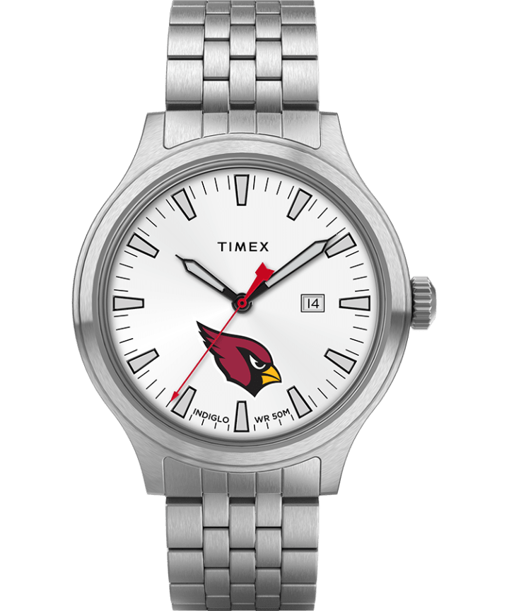 Top Brass Arizona Cardinals large