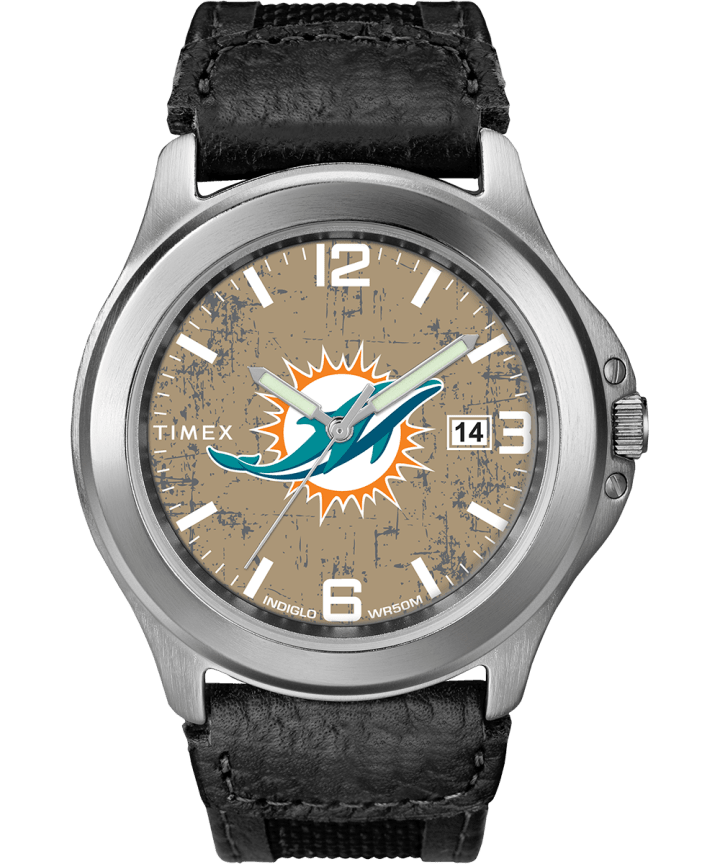 Old School Miami Dolphins large