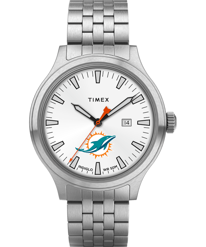 Top Brass Miami Dolphins large