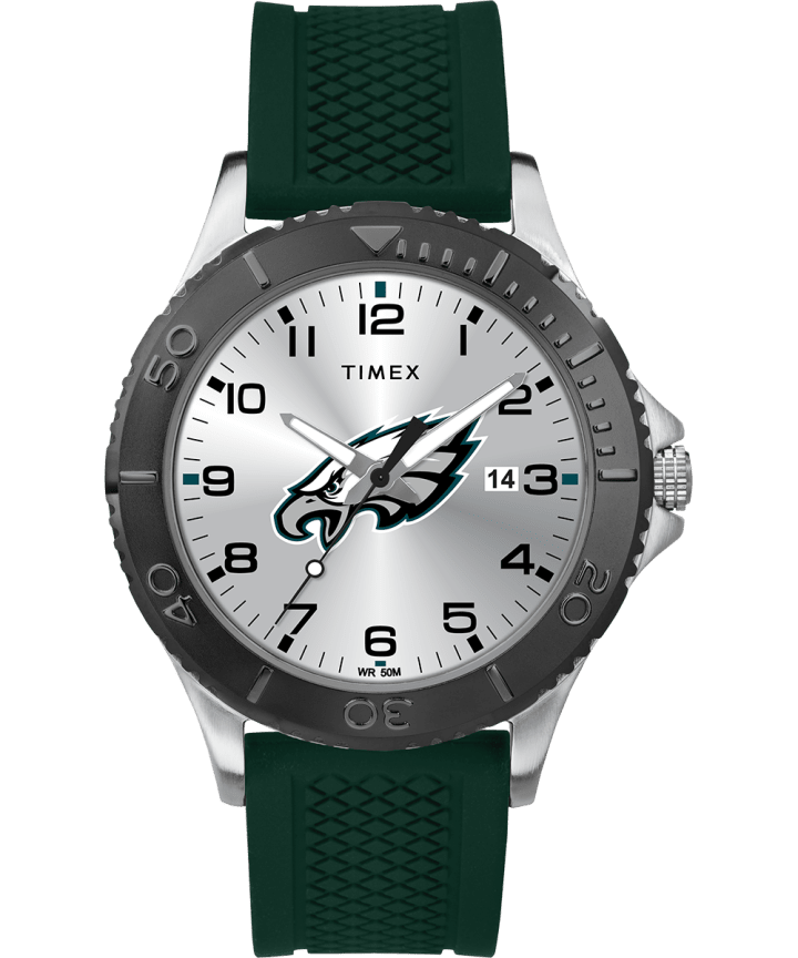 Gamer Green Philadelphia Eagles large