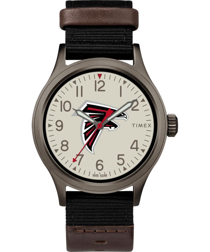 Clutch Atlanta Falcons large