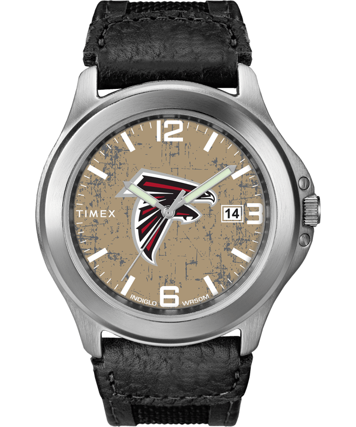 Old School Atlanta Falcons large