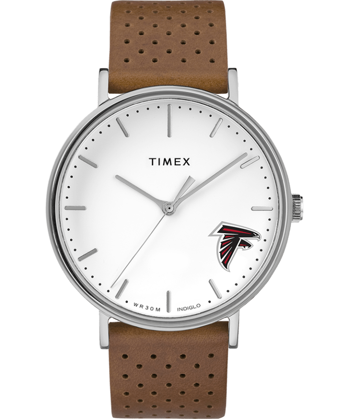 Bright Whites Atlanta Falcons large