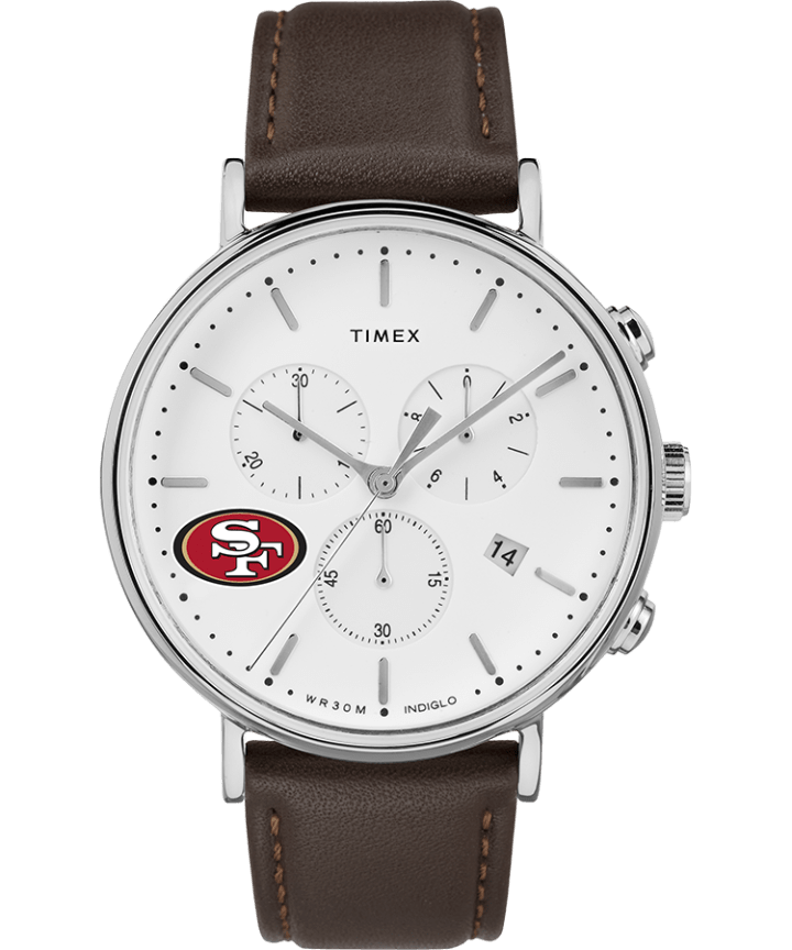 General Manager San Francisco 49ers large