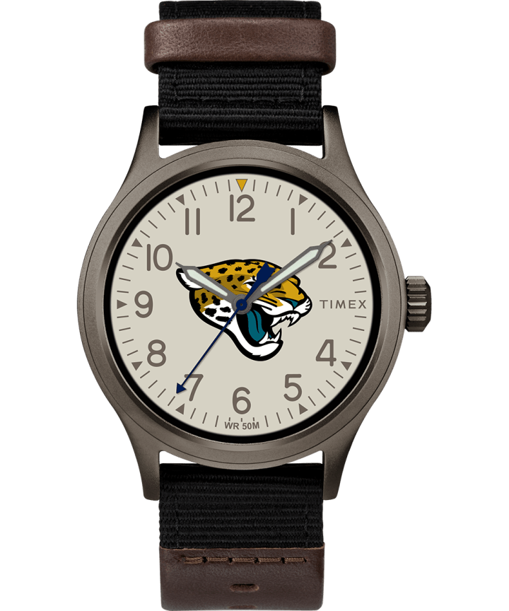 Clutch Jacksonville Jaguars large