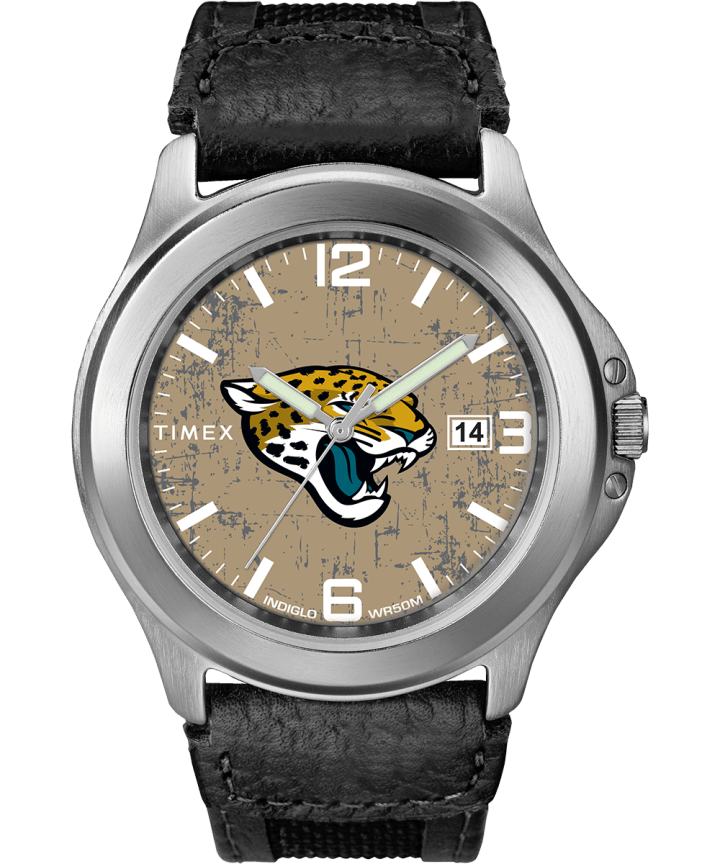 Old School Jacksonville Jaguars large