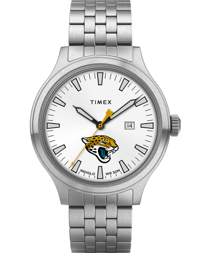 Top Brass Jacksonville Jaguars large