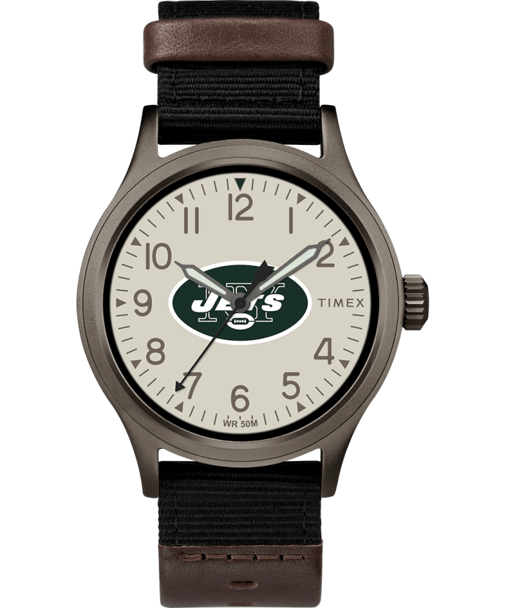 Clutch New York Jets large