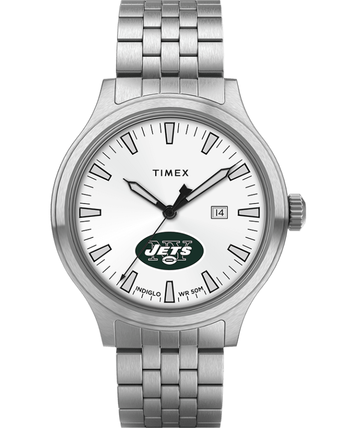 Top Brass NY Jets large