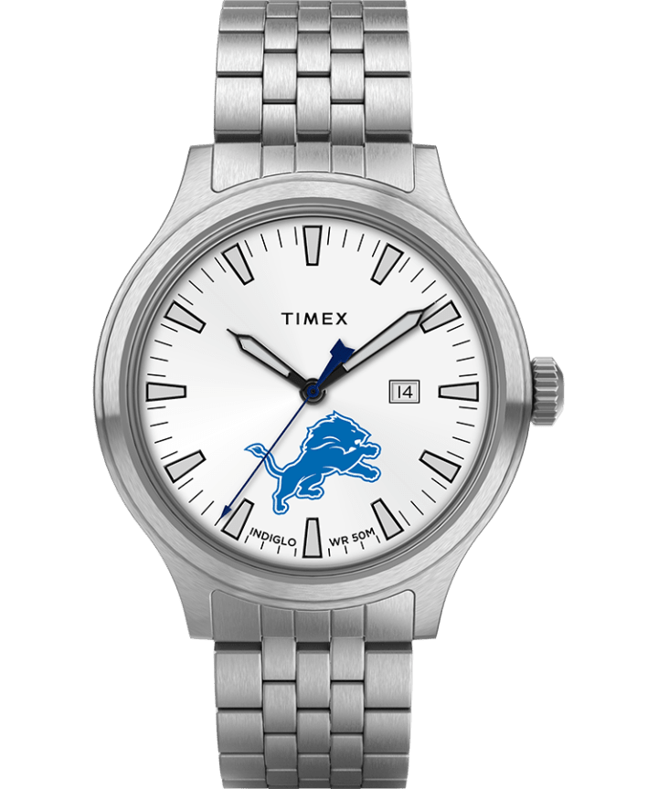 Top Brass Detroit Lions large