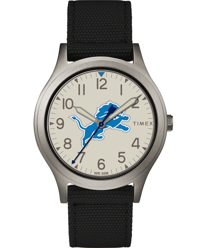 Ringer Detroit Lions large