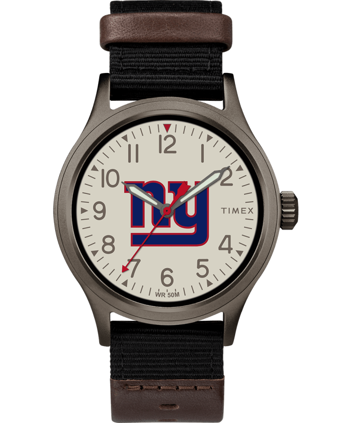 Clutch New York Giants large